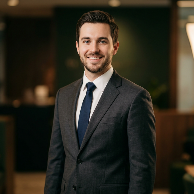 Director of Partnerships